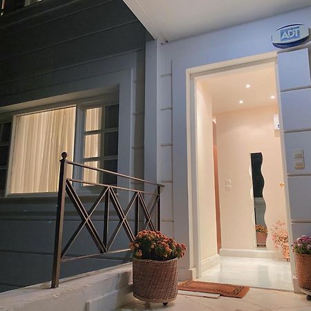 דירות אתונה Pendeli'S Luxury מראה חיצוני תמונה