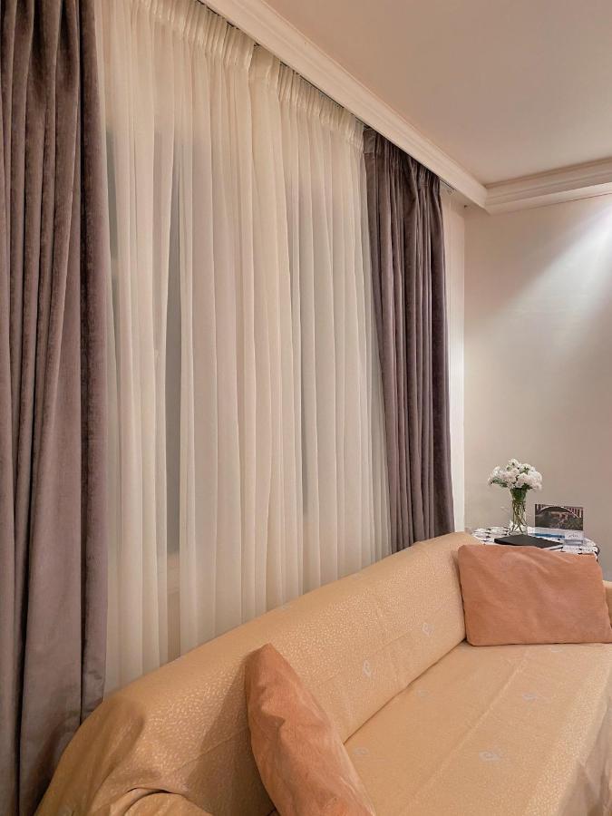 דירות אתונה Pendeli'S Luxury מראה חיצוני תמונה